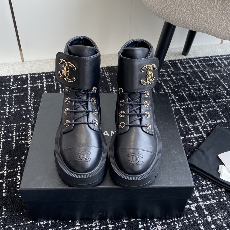Ch*el casual shoes